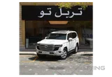 Toyota Land Cruiser GX-R Twin Turbo 2026